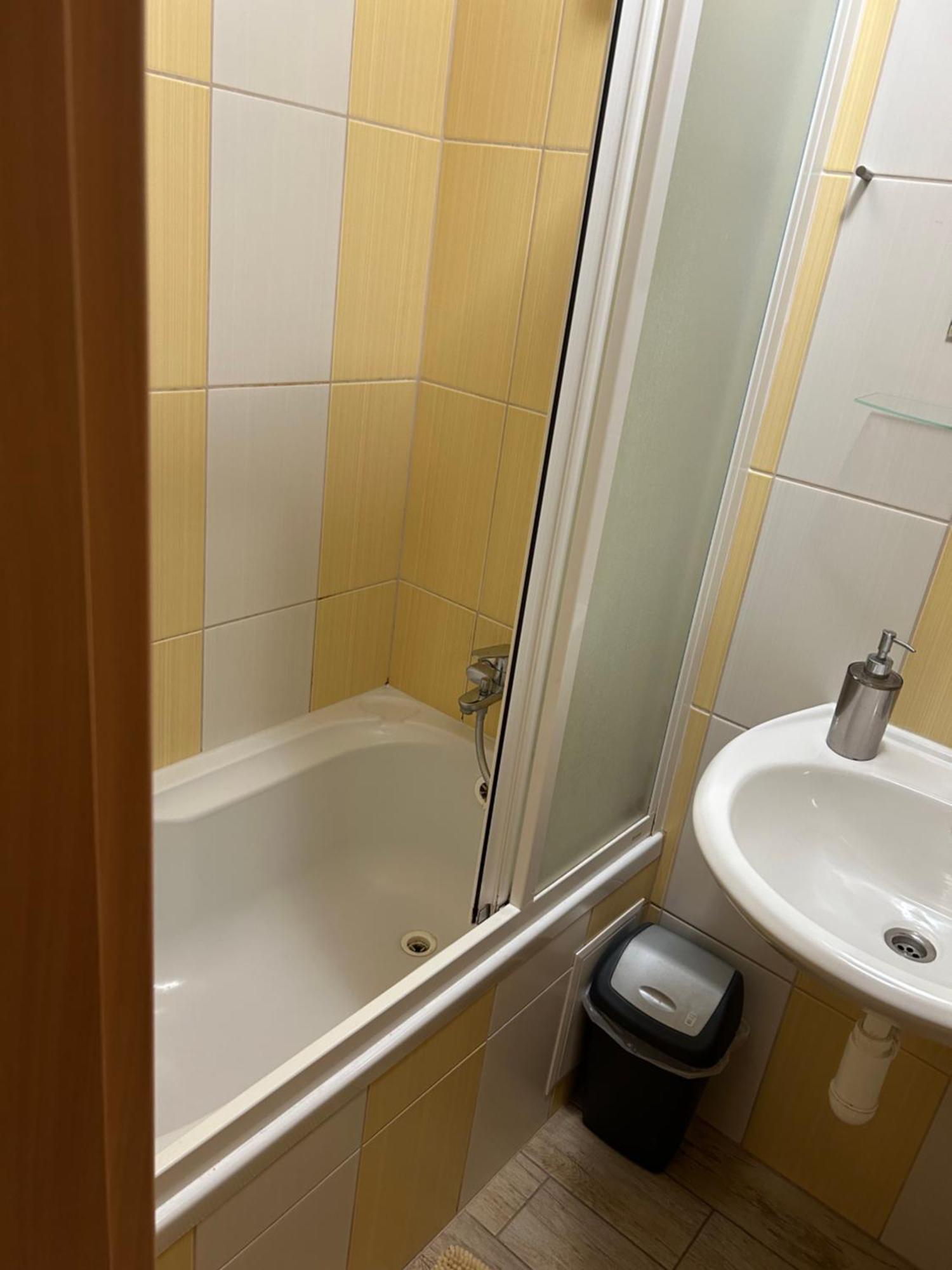 Ubytovanie Nadka Turčianske Teplice エクステリア 写真
