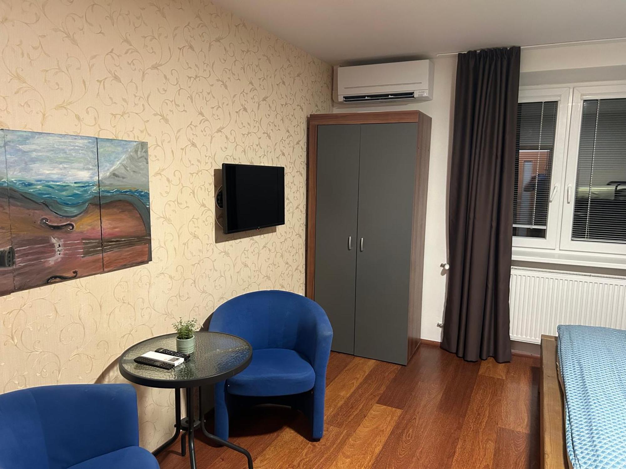Ubytovanie Nadka Turčianske Teplice エクステリア 写真