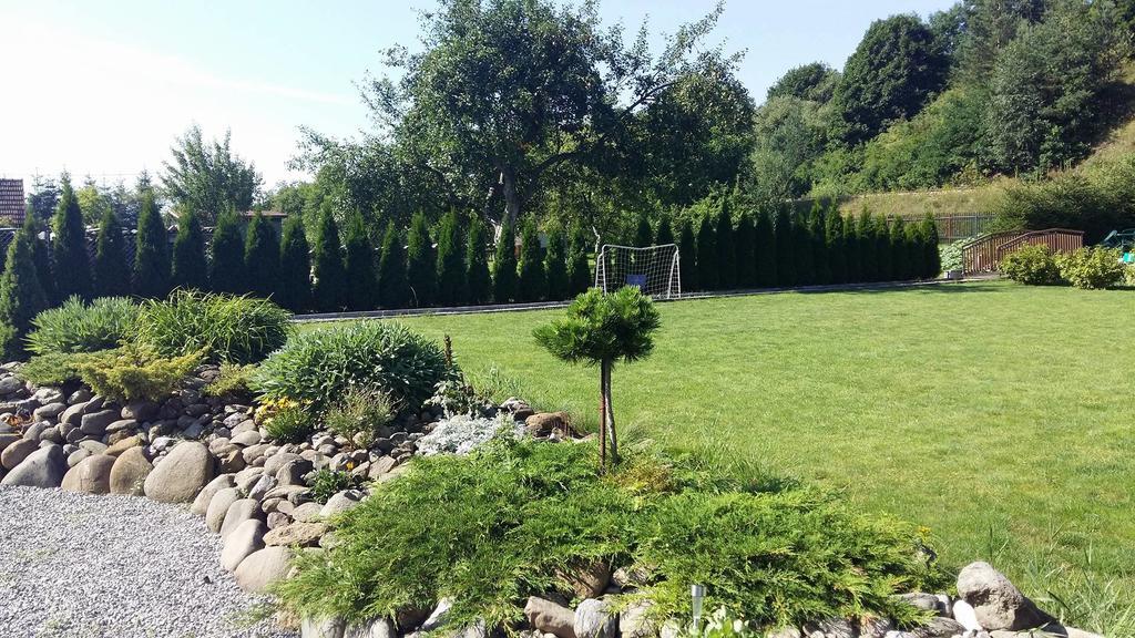 Ubytovanie Nadka Turčianske Teplice エクステリア 写真